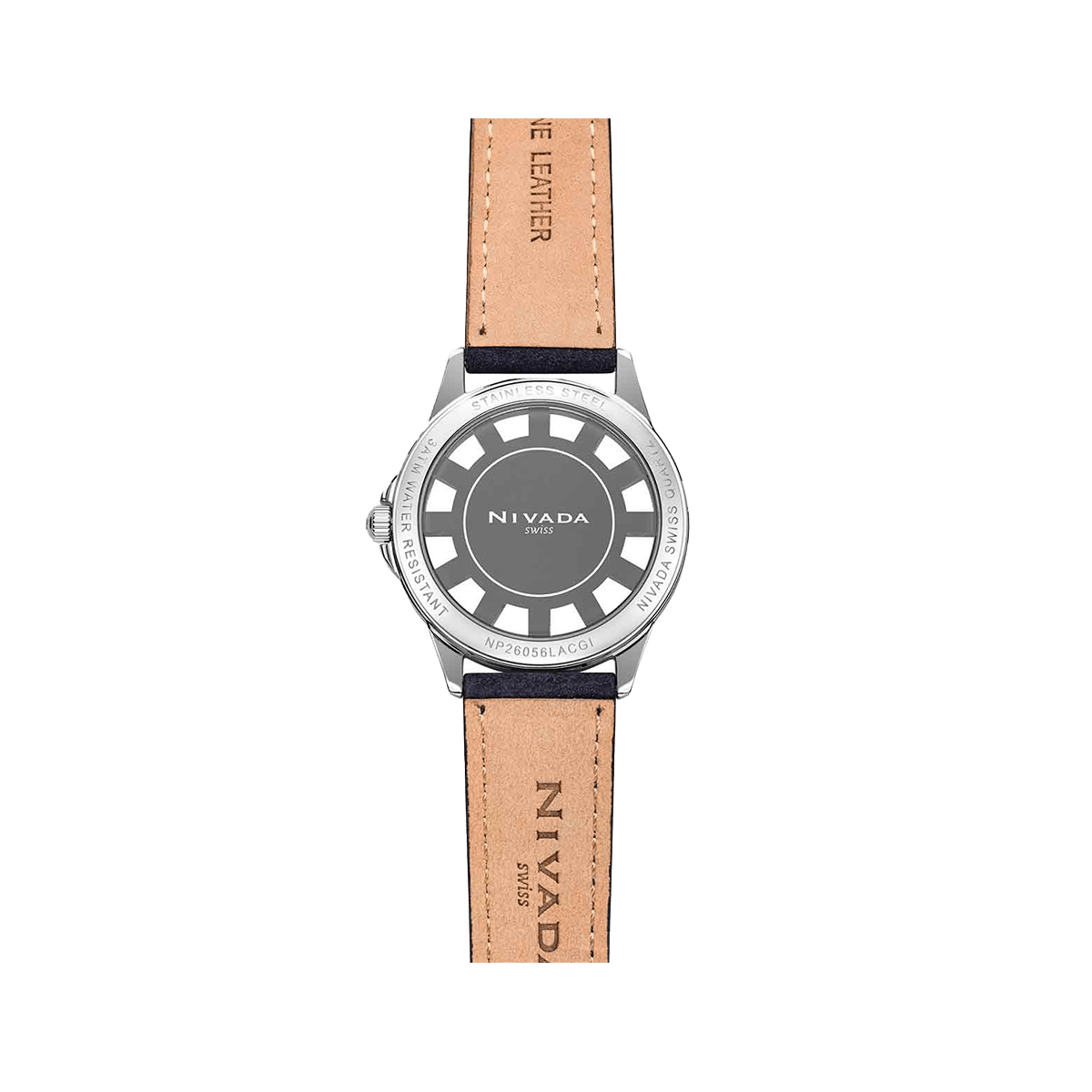 Reloj L Etoile lady 102 Dama - Reloj Nivada Swiss