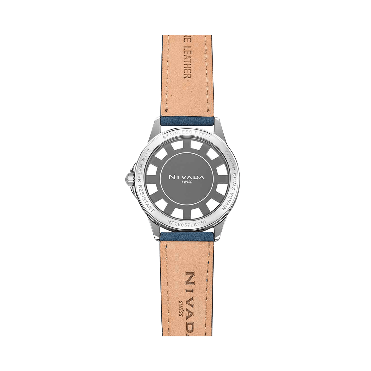 Reloj L Etoile lady 103 Dama - Reloj Nivada Swiss