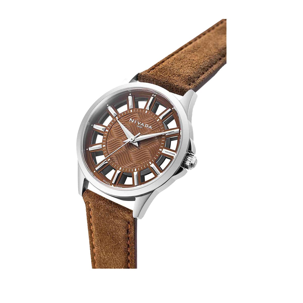 Reloj L Etoile lady 104 Dama - Reloj Nivada Swiss