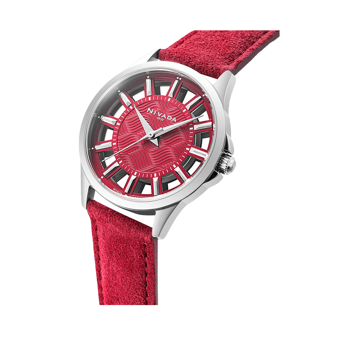Reloj L Etoile lady 105 Dama - Reloj Nivada Swiss