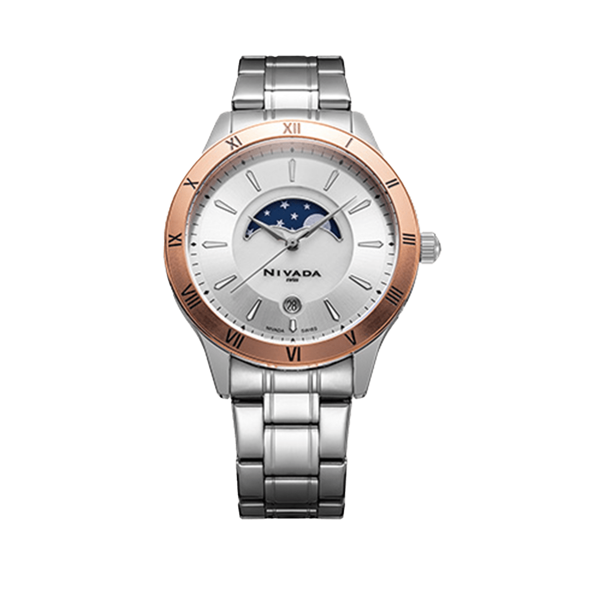 Reloj Lune d Elegance 102 Dama - Reloj Nivada Swiss