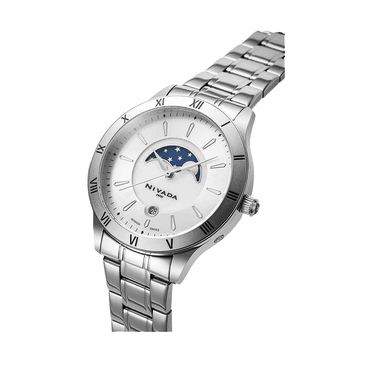 Reloj Lune d Elegance 103 Dama - Reloj Nivada Swiss