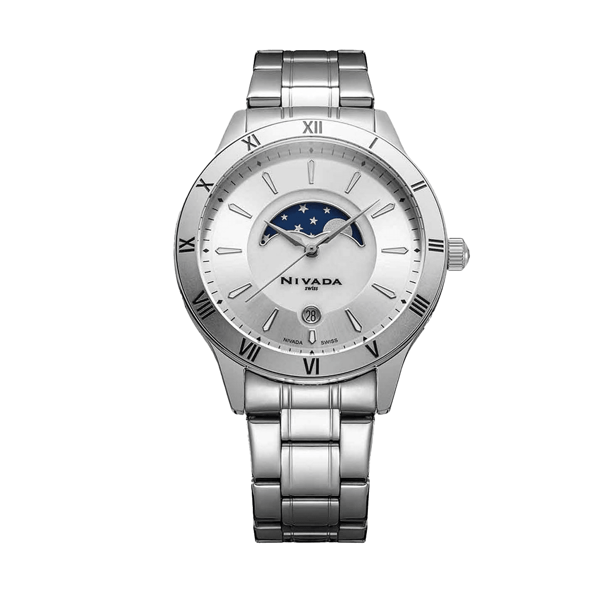 Reloj Lune d Elegance 103 Dama - Reloj Nivada Swiss