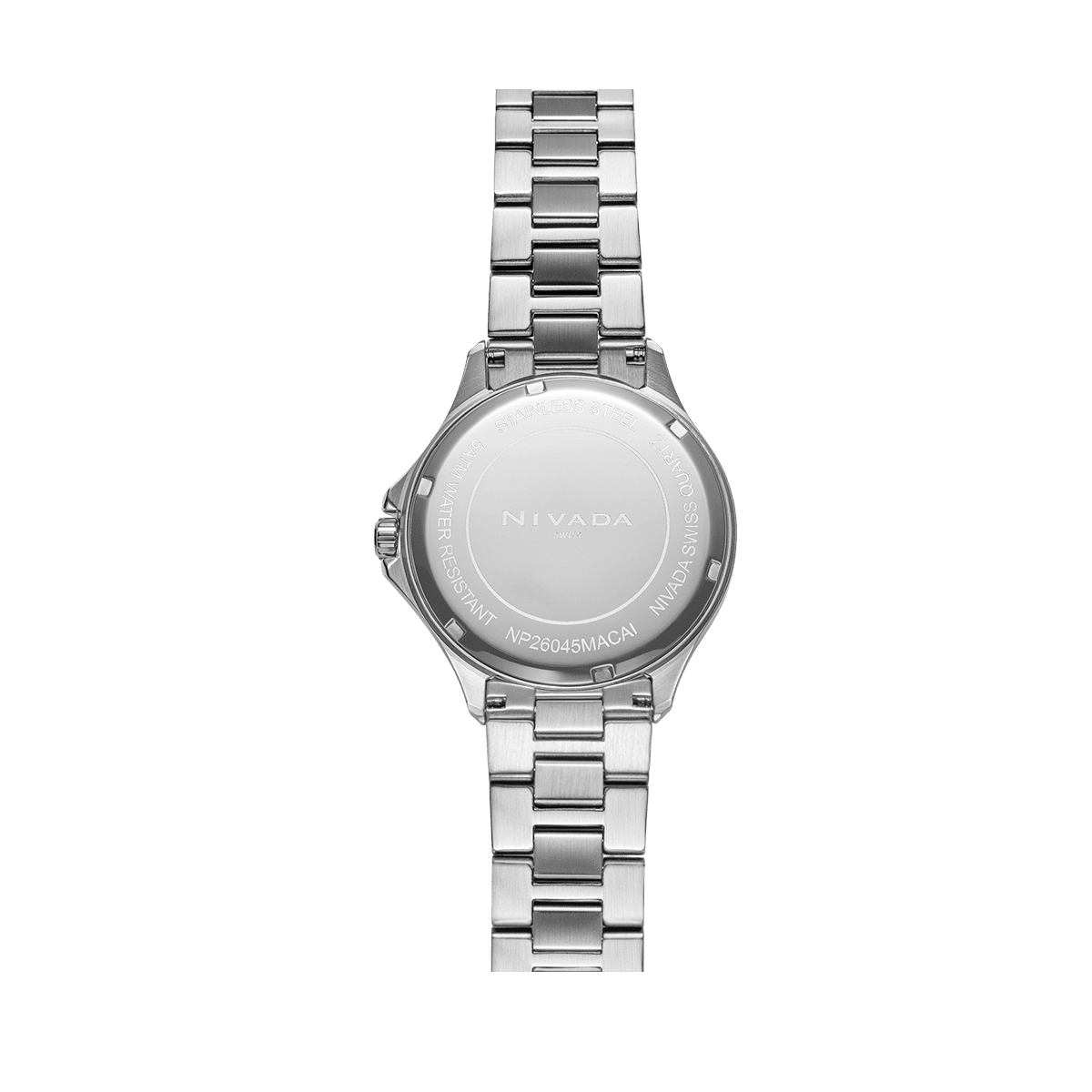 Reloj Lune d Elegance 103 Dama - Reloj Nivada Swiss