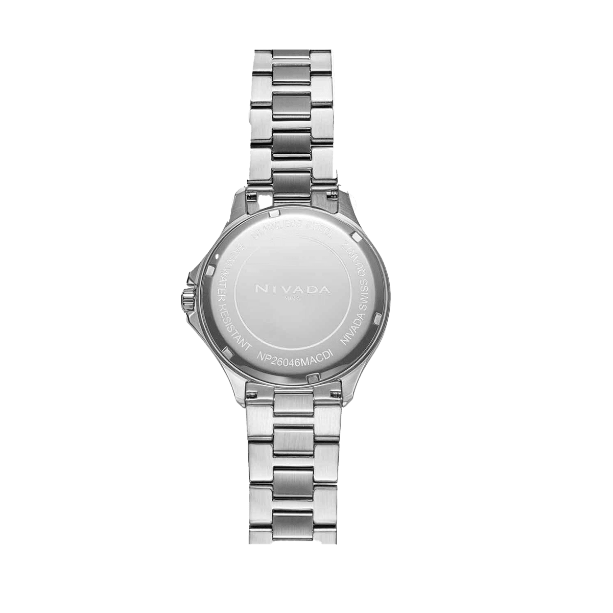 Reloj Lune d Elegance 104 Caballero - Reloj Nivada Swiss