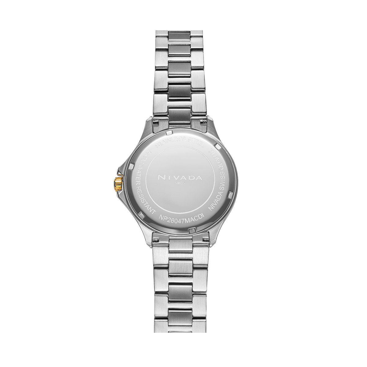 Reloj Lune d Elegance 106 Caballero - Reloj Nivada Swiss