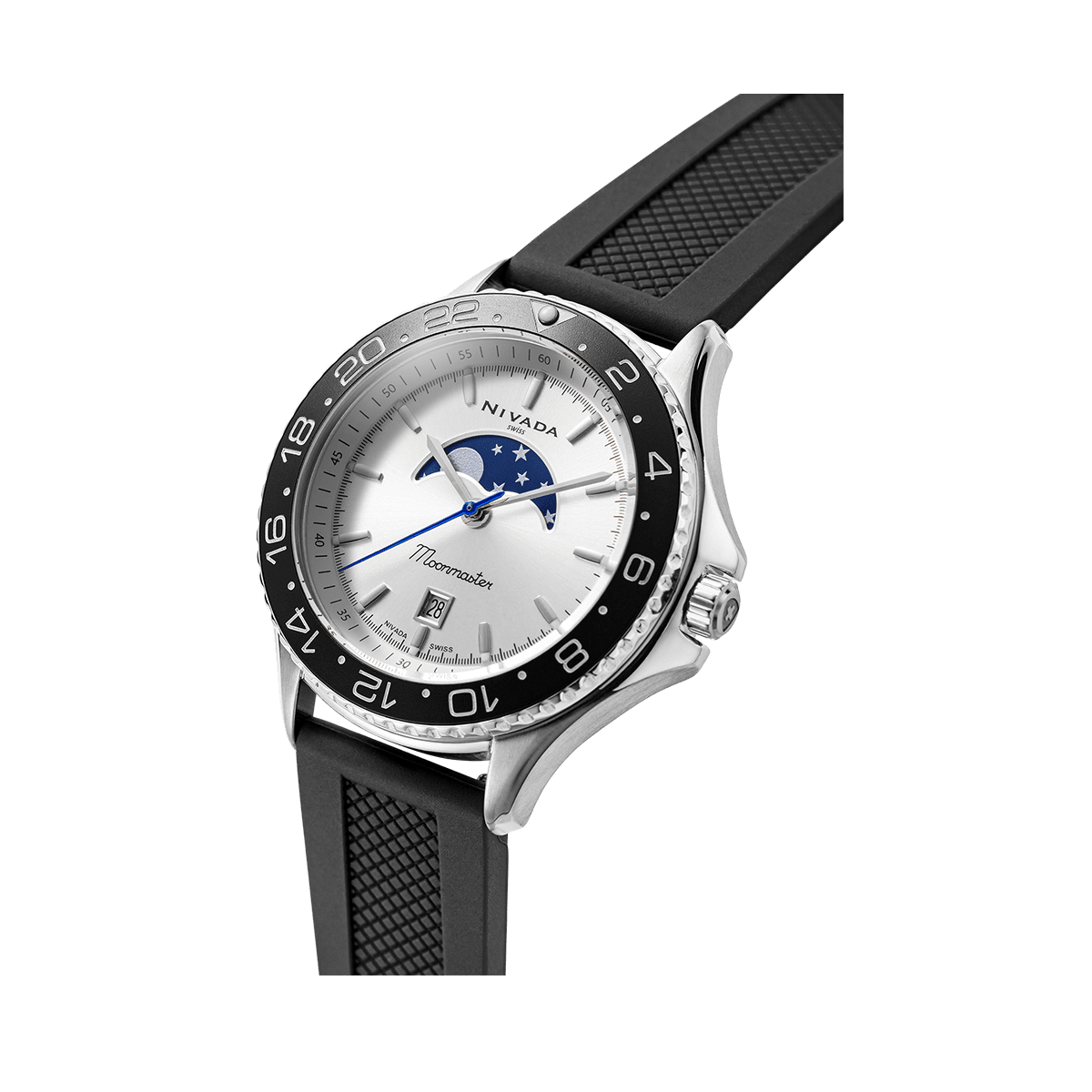 Reloj Lune d Elegance 108 Caballero - Reloj Nivada Swiss