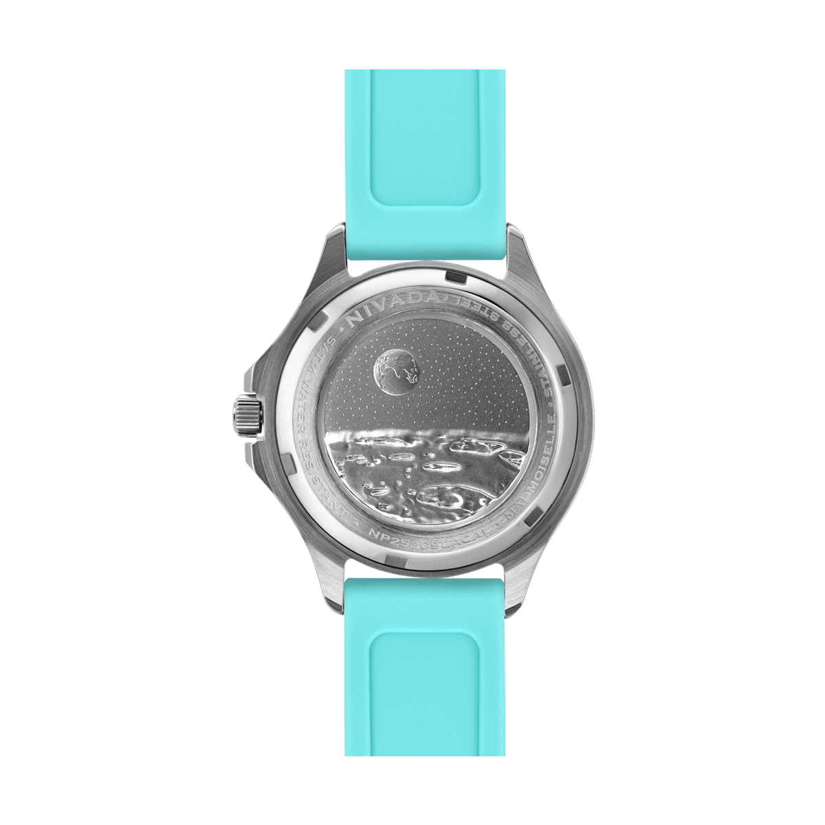 Reloj Madmoiselle 100 Dama - Reloj Nivada Swiss