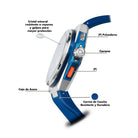 Reloj Marsmaster 100 Caballero - Reloj Nivada Swiss