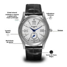 Reloj Millionaire 100 Dama - Reloj Nivada Swiss