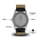 Reloj Millionaire 100 Dama - Reloj Nivada Swiss