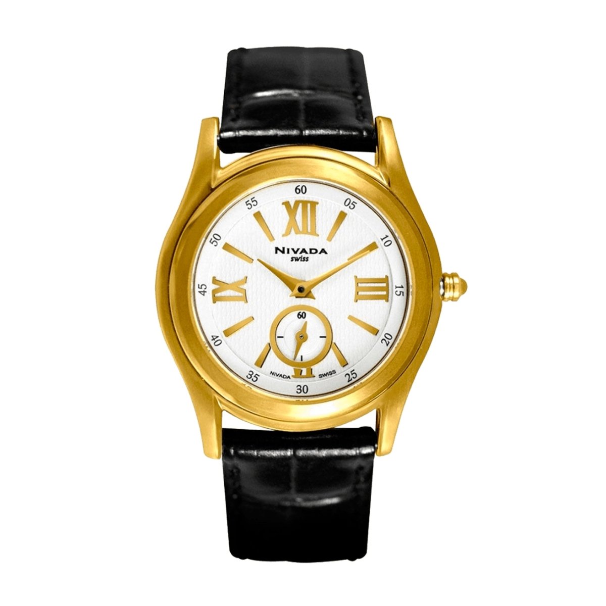 Reloj Millionaire 101 Dama - Reloj Nivada Swiss