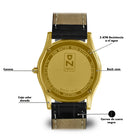 Reloj Millionaire 101 Dama - Reloj Nivada Swiss