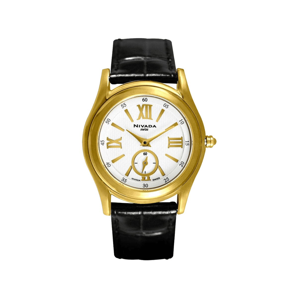 Reloj Millionaire 101 Dama - Reloj Nivada Swiss