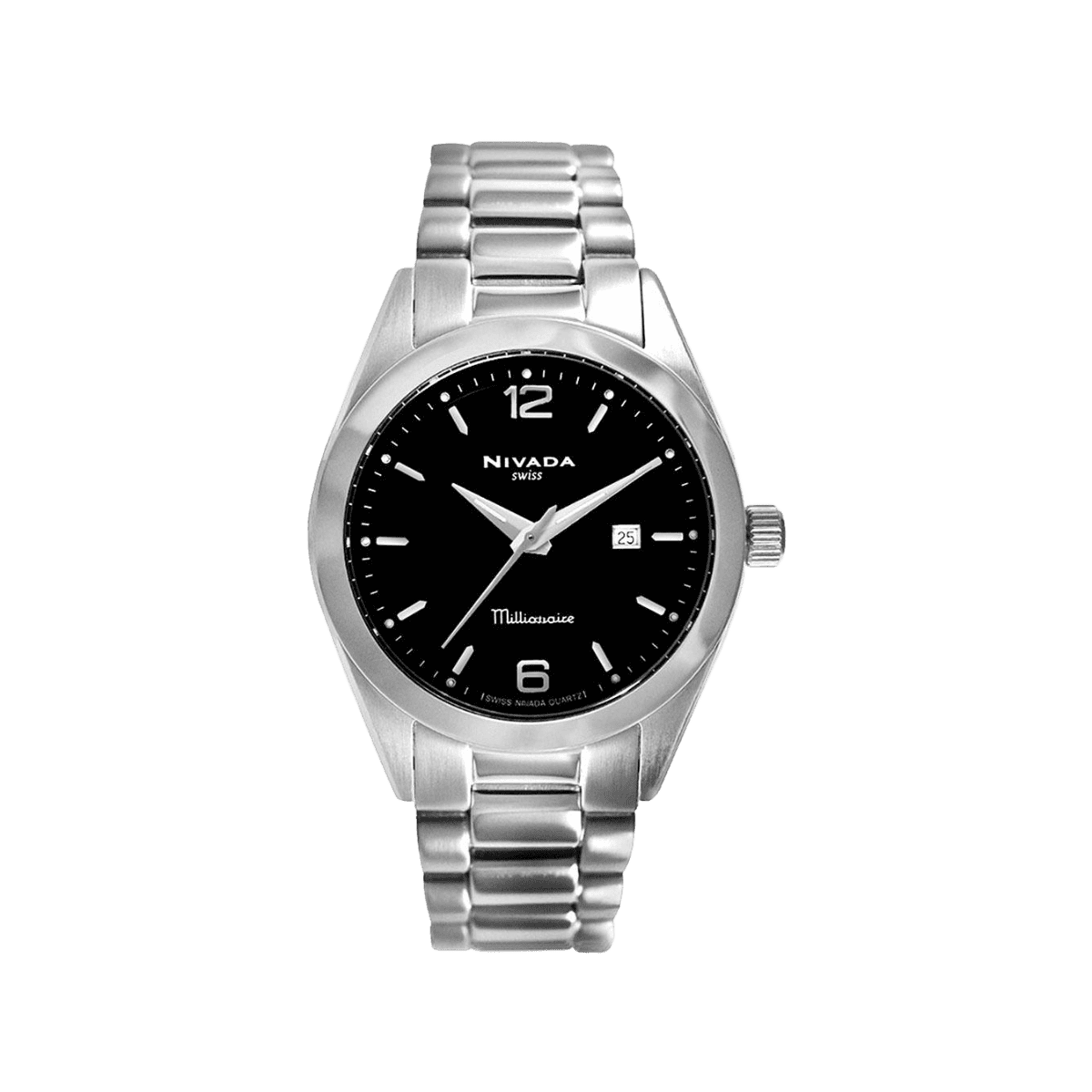 Reloj Millionaire 105 Dama - Reloj Nivada Swiss