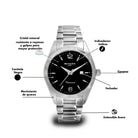 Reloj Millionaire 105 Dama - Reloj Nivada Swiss