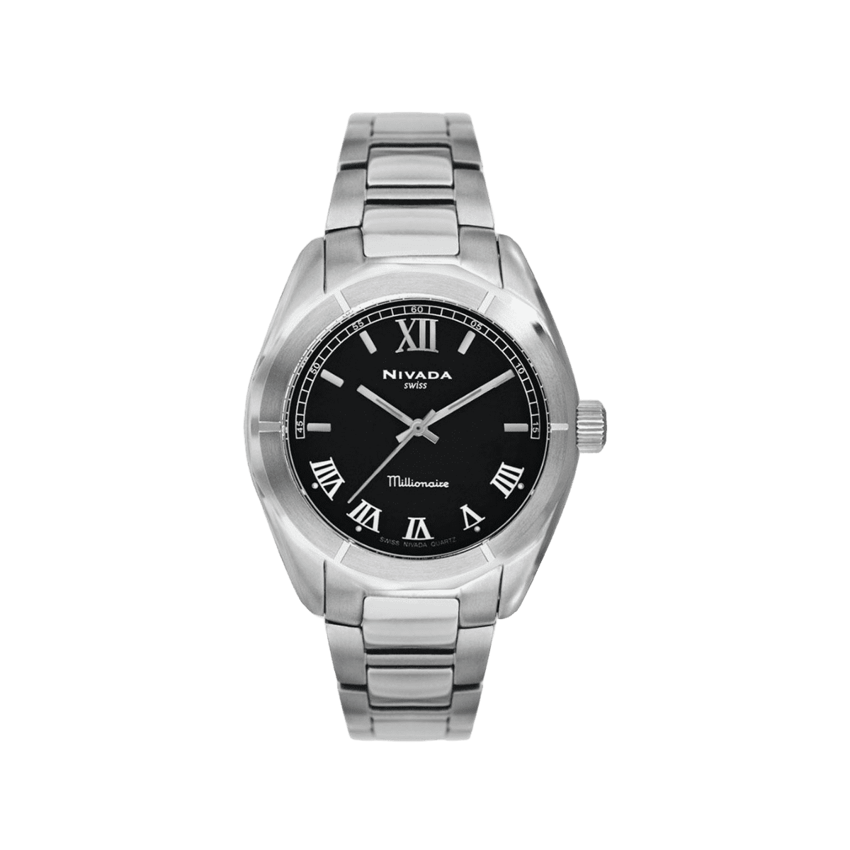Reloj Millionaire 106 Dama - Reloj Nivada Swiss