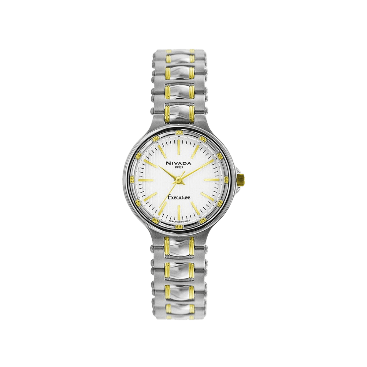 Reloj Millionaire 107 Dama - Reloj Nivada Swiss