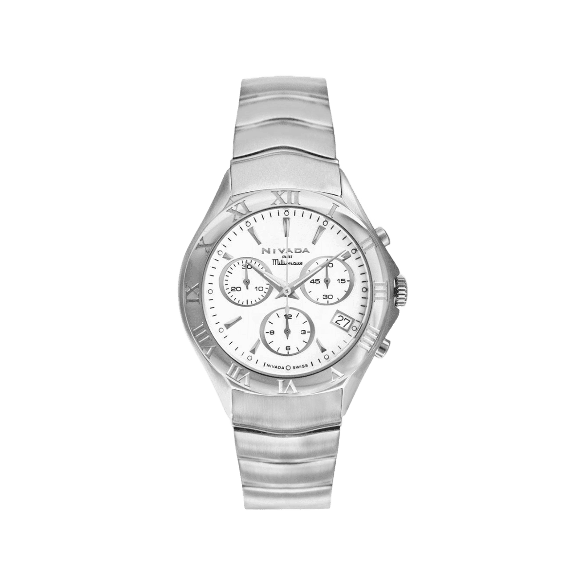 Reloj Millionaire 110 Dama - Reloj Nivada Swiss