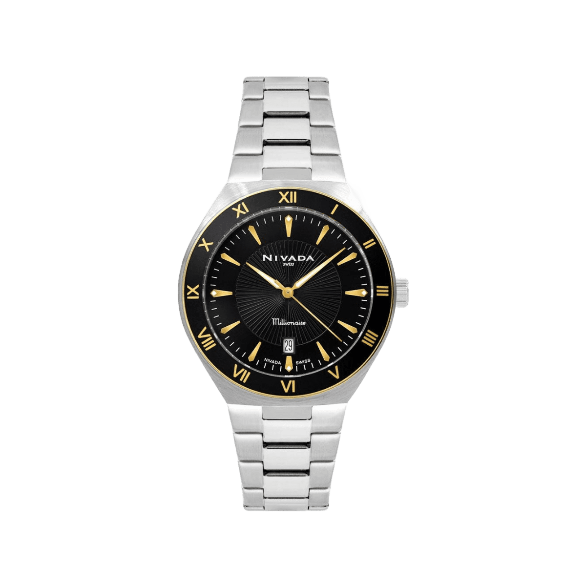 Reloj Millionaire 118 Dama - Reloj Nivada Swiss