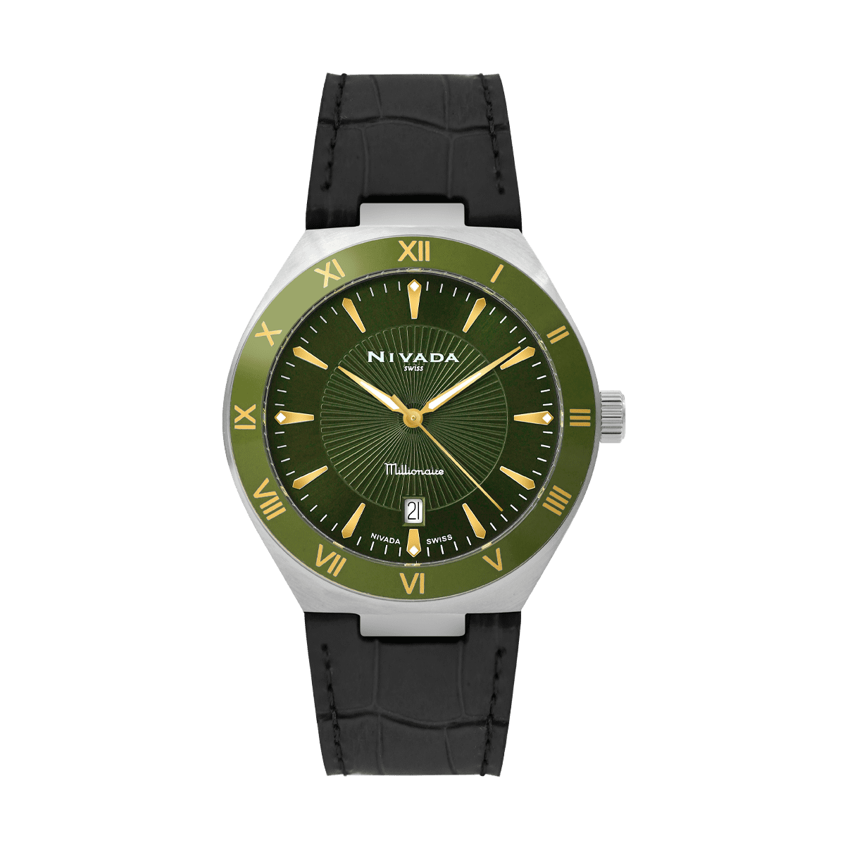 Reloj Millionaire 121 Dama - Reloj Nivada Swiss