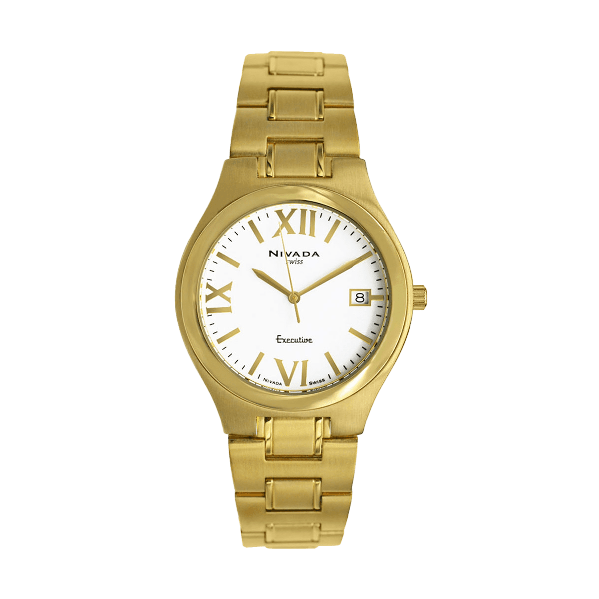 Reloj Millionaire 122 Caballero - Reloj Nivada Swiss