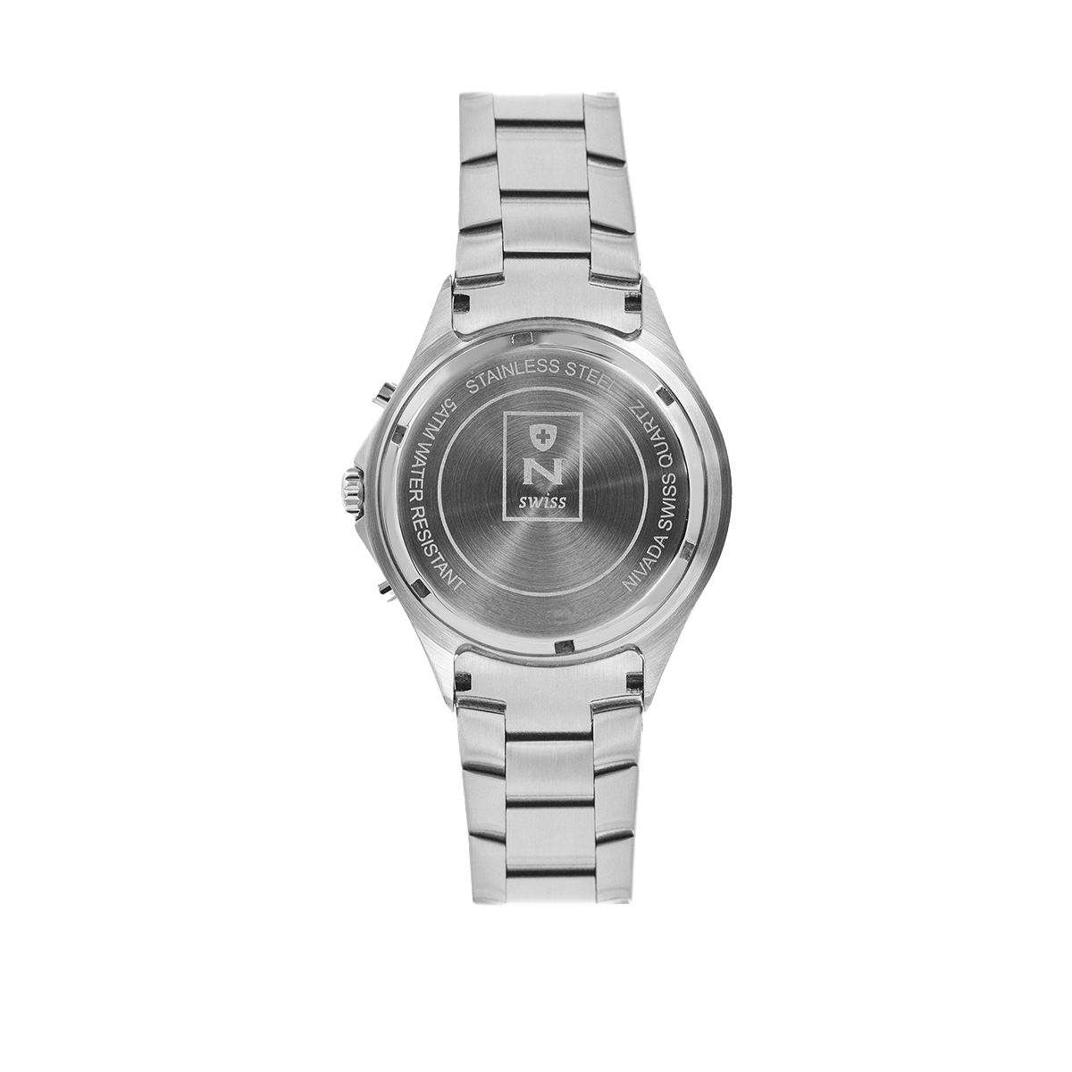 Reloj Millionaire 131 Dama - Reloj Nivada Swiss