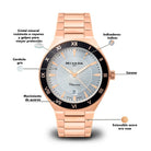 Reloj Millionaire 142 Caballero - Reloj Nivada Swiss