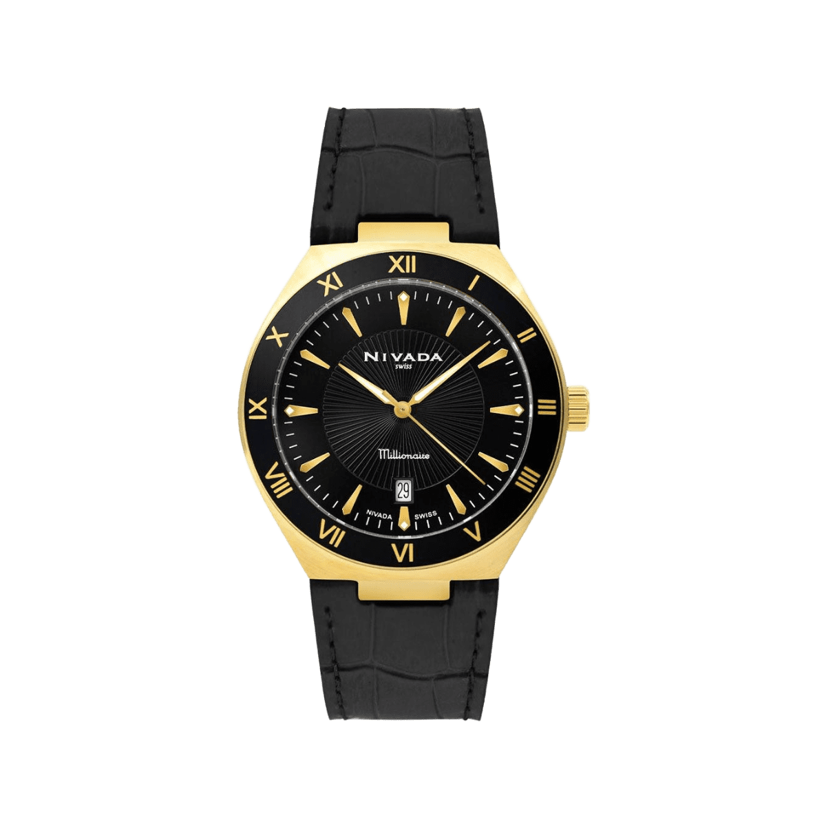 Reloj Millionaire 143 Dama - Reloj Nivada Swiss