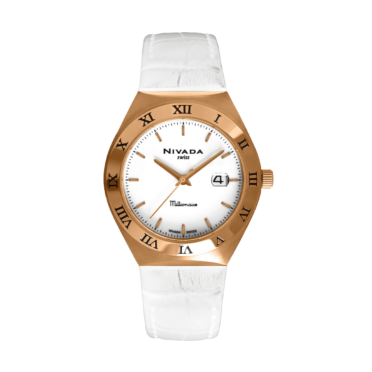 Reloj Millionaire 145 Dama - Reloj Nivada Swiss