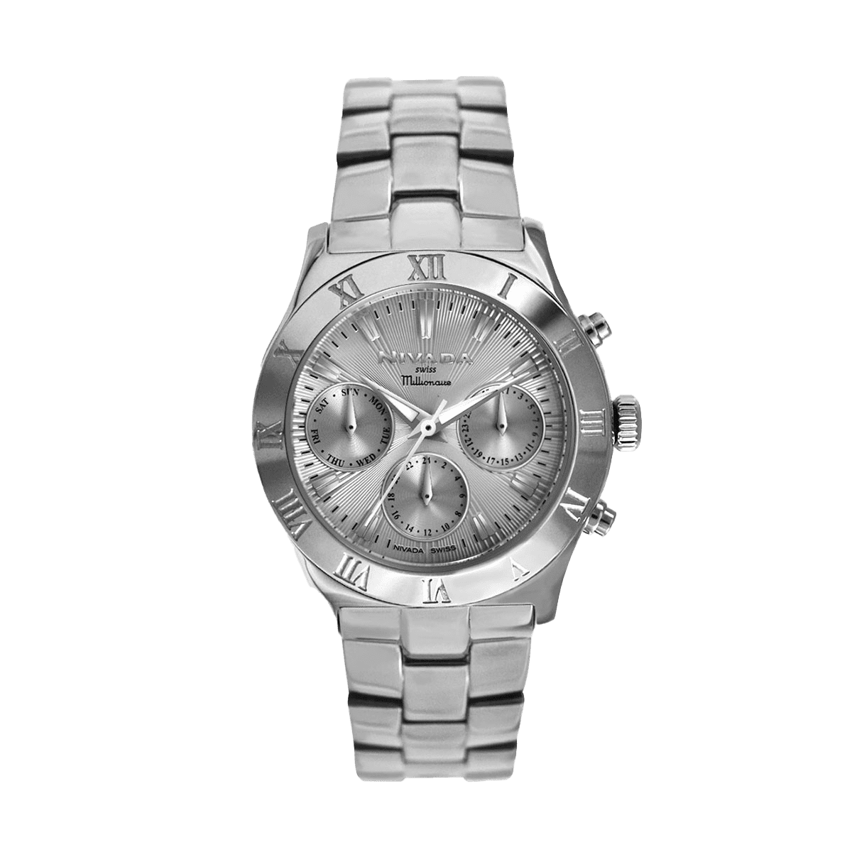 Reloj Millionaire 146 Dama - Reloj Nivada Swiss