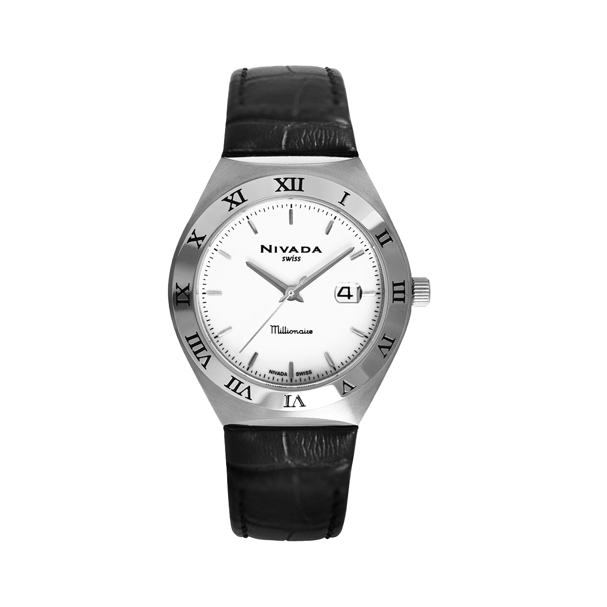 Reloj Millionaire 150 Dama - Reloj Nivada Swiss