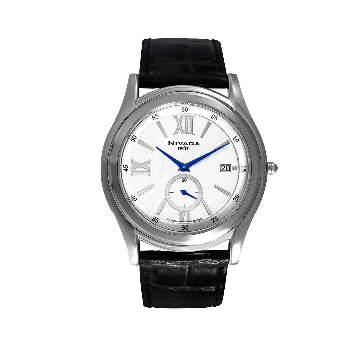 Reloj Millionaire 152 Caballero - Reloj Nivada Swiss