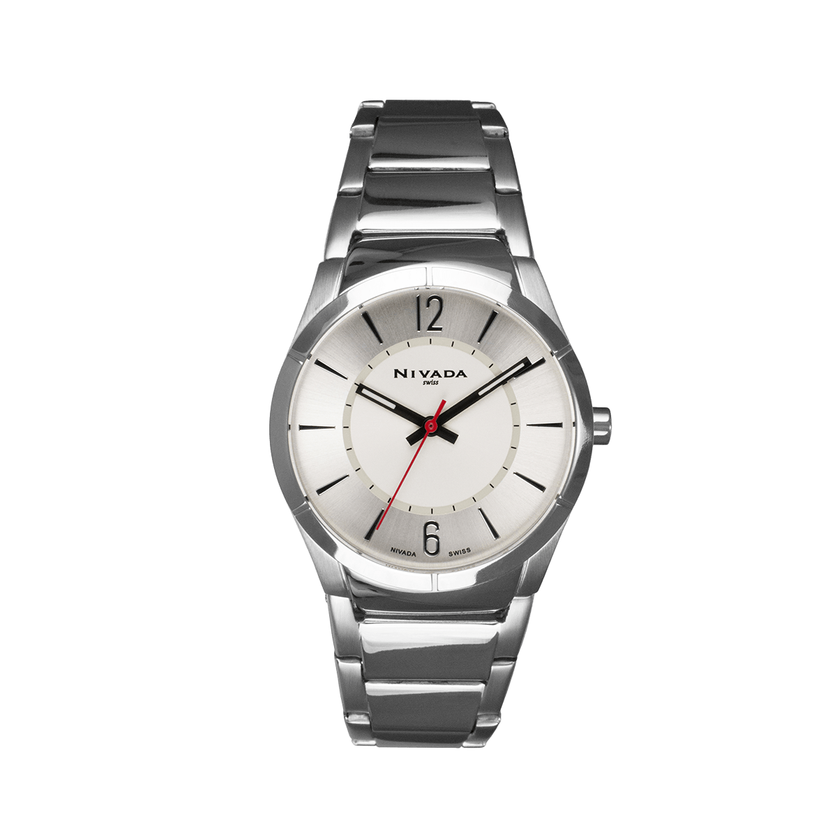 Reloj Millionaire 155 Dama - Reloj Nivada Swiss