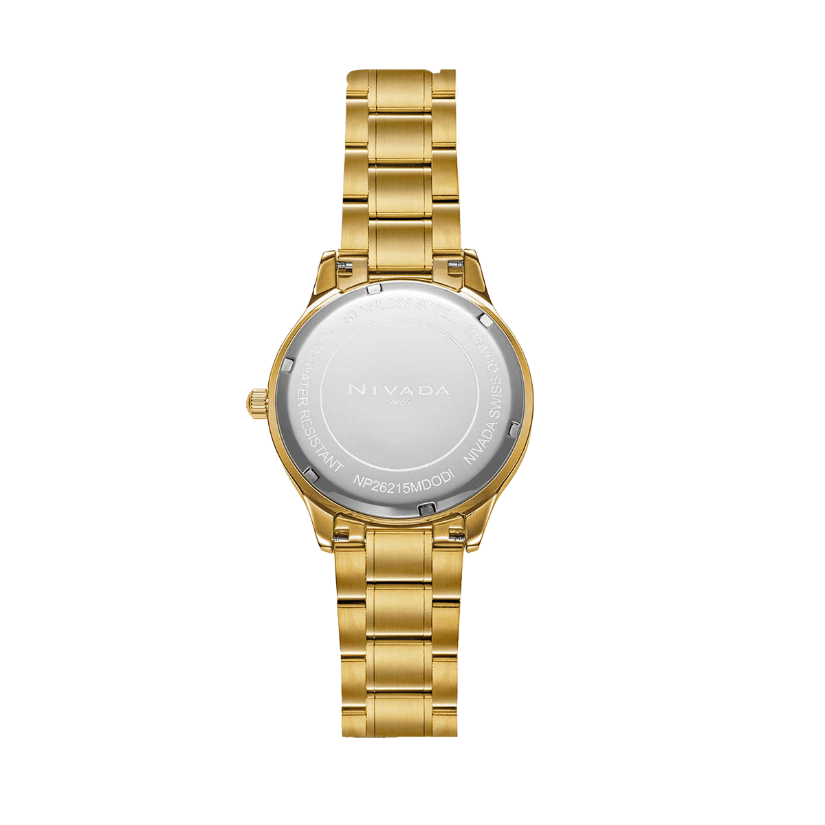 Reloj Millionaire 157 Caballero - Reloj Nivada Swiss