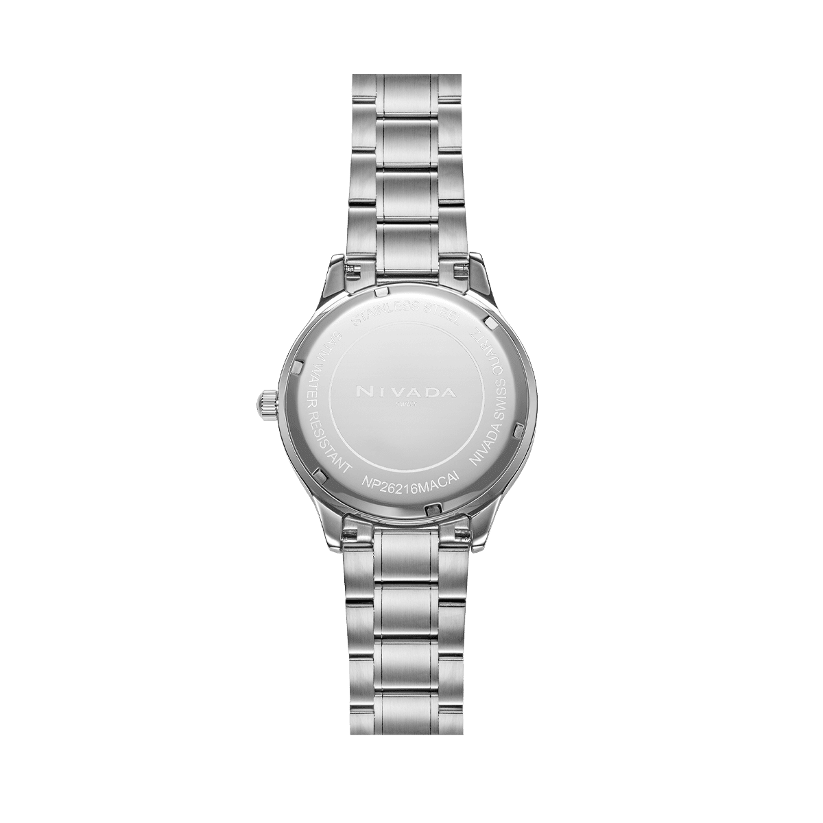 Reloj Millionaire 159 Caballero - Reloj Nivada Swiss