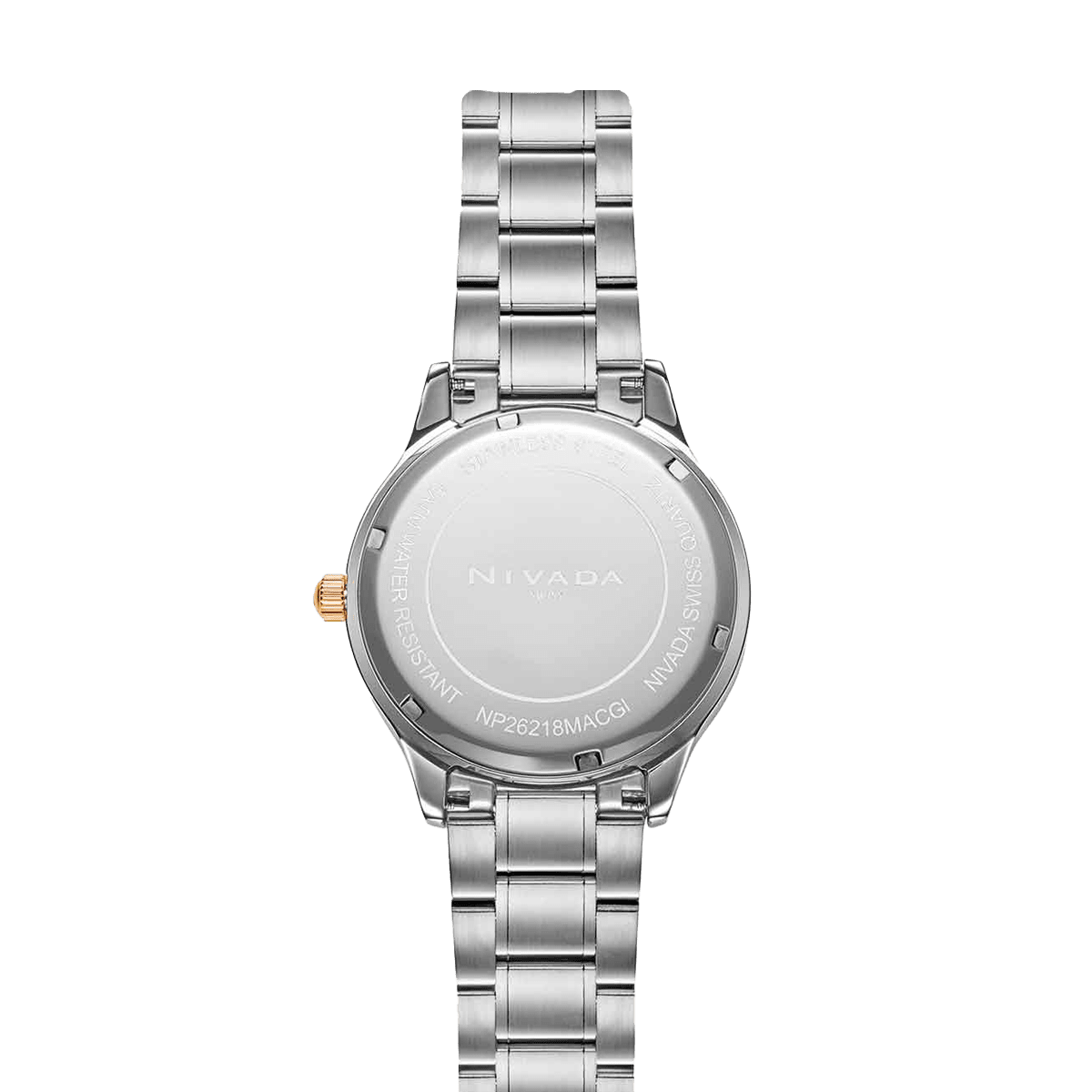 Reloj Millionaire 160 Caballero - Reloj Nivada Swiss