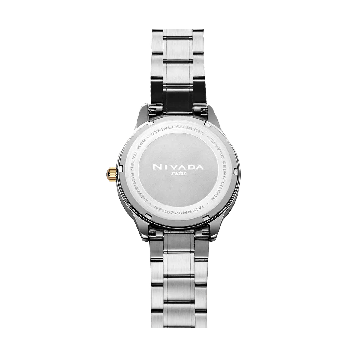 Reloj Millionaire 164 Caballero - Reloj Nivada Swiss