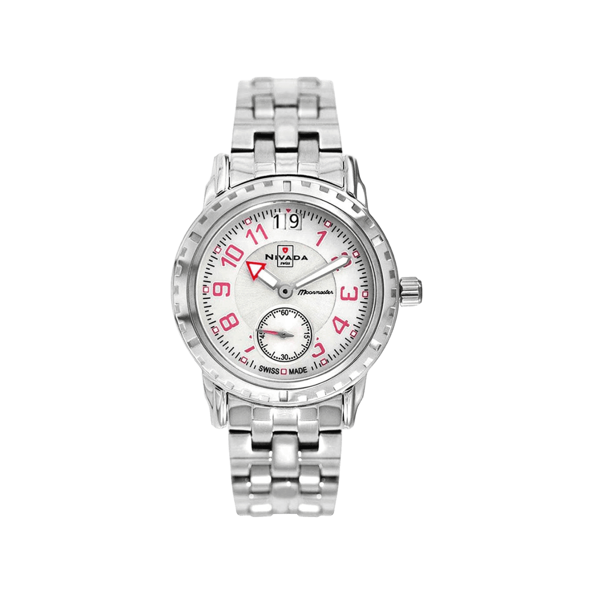 Reloj Moonmaster 102 Dama - Reloj Nivada Swiss