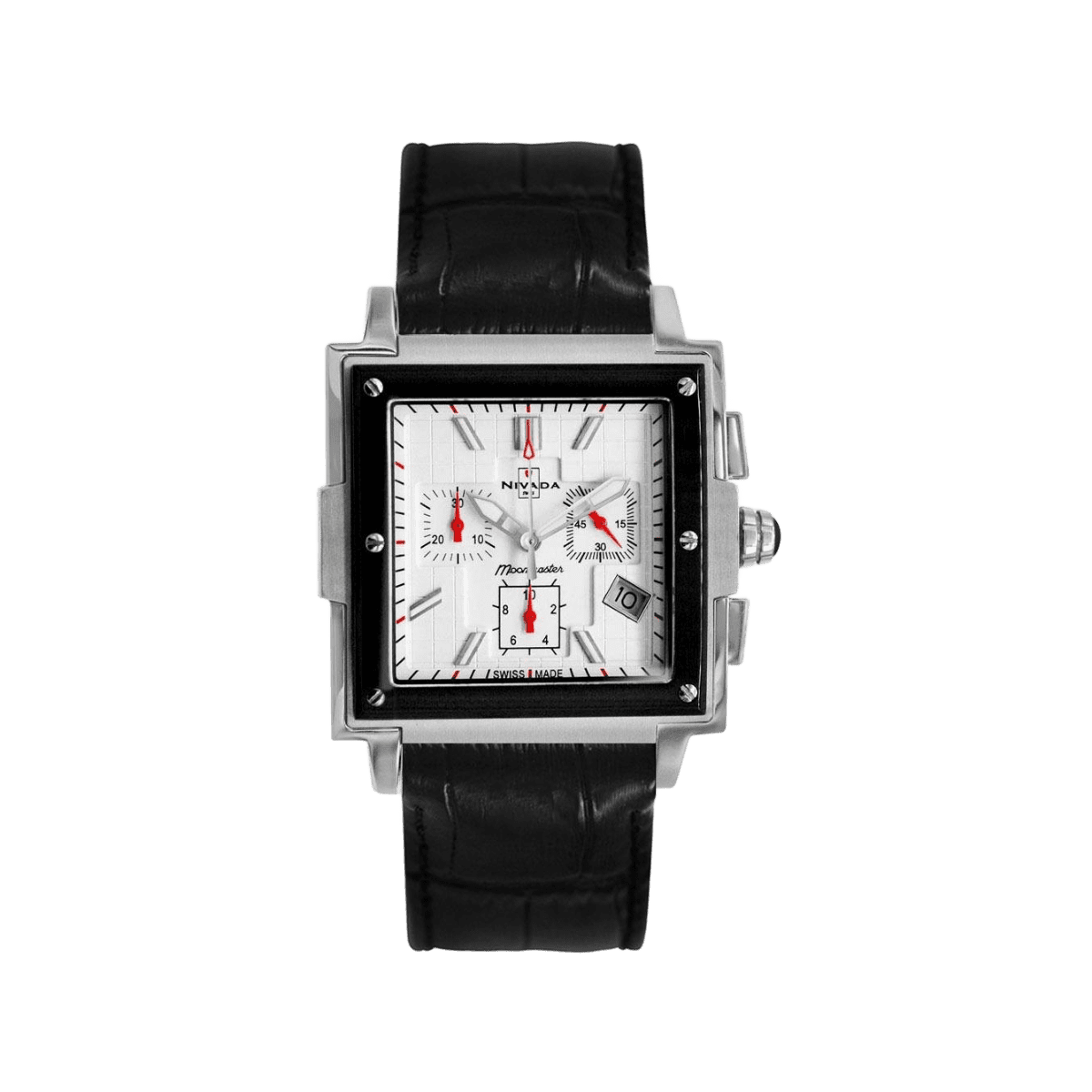 Reloj Moonmaster 103 Caballero - Reloj Nivada Swiss