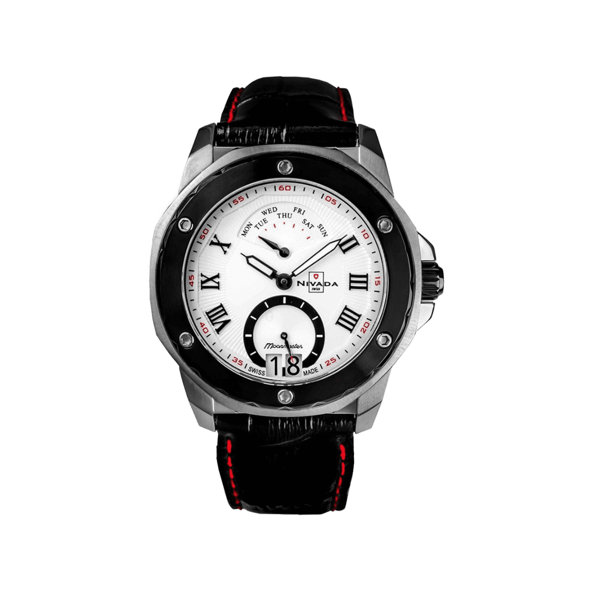 Reloj Moonmaster 104 Caballero - Reloj Nivada Swiss