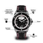 Reloj Moonmaster 105 Caballero - Reloj Nivada Swiss