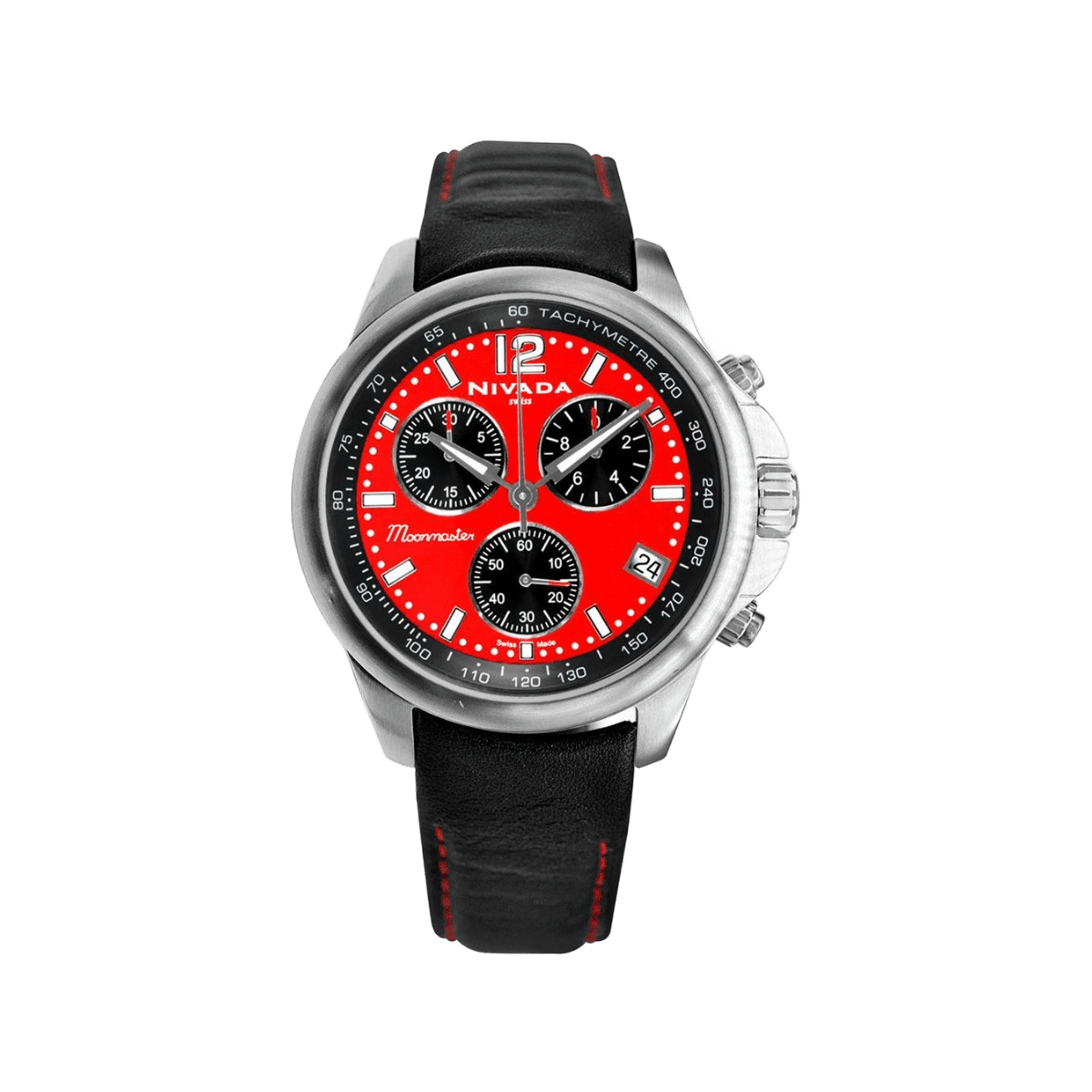 Reloj Moonmaster 111 Caballero - Reloj Nivada Swiss