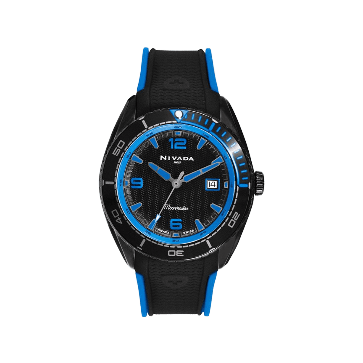 Reloj Moonmaster 119 Caballero - Reloj Nivada Swiss