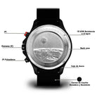 Reloj Moonmaster 127 Caballero - Reloj Nivada Swiss