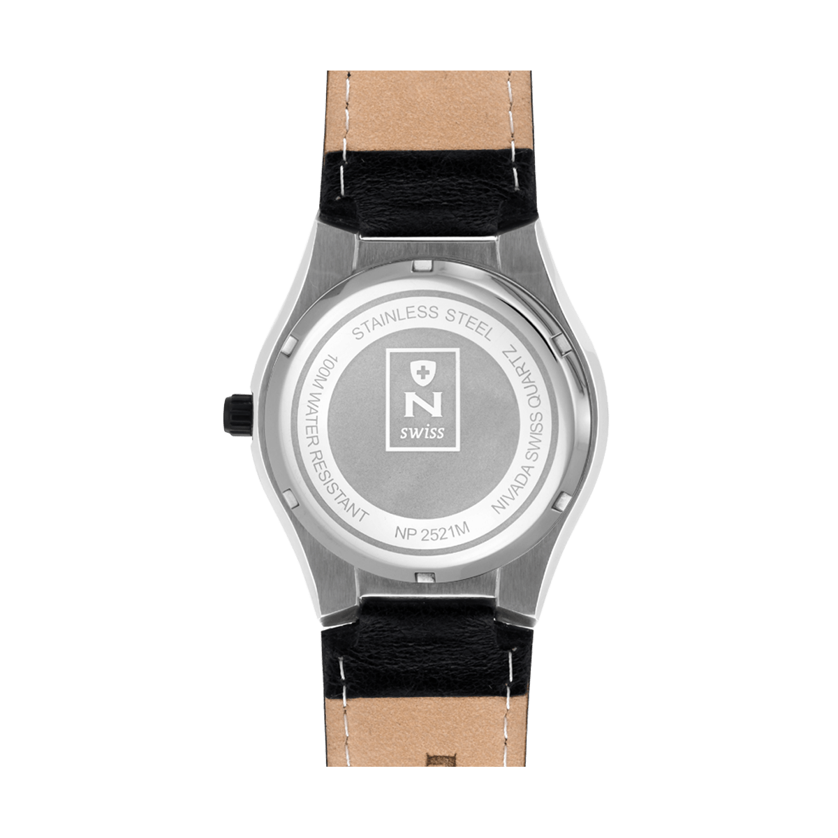Reloj Moonmaster 128 Caballero - Reloj Nivada Swiss