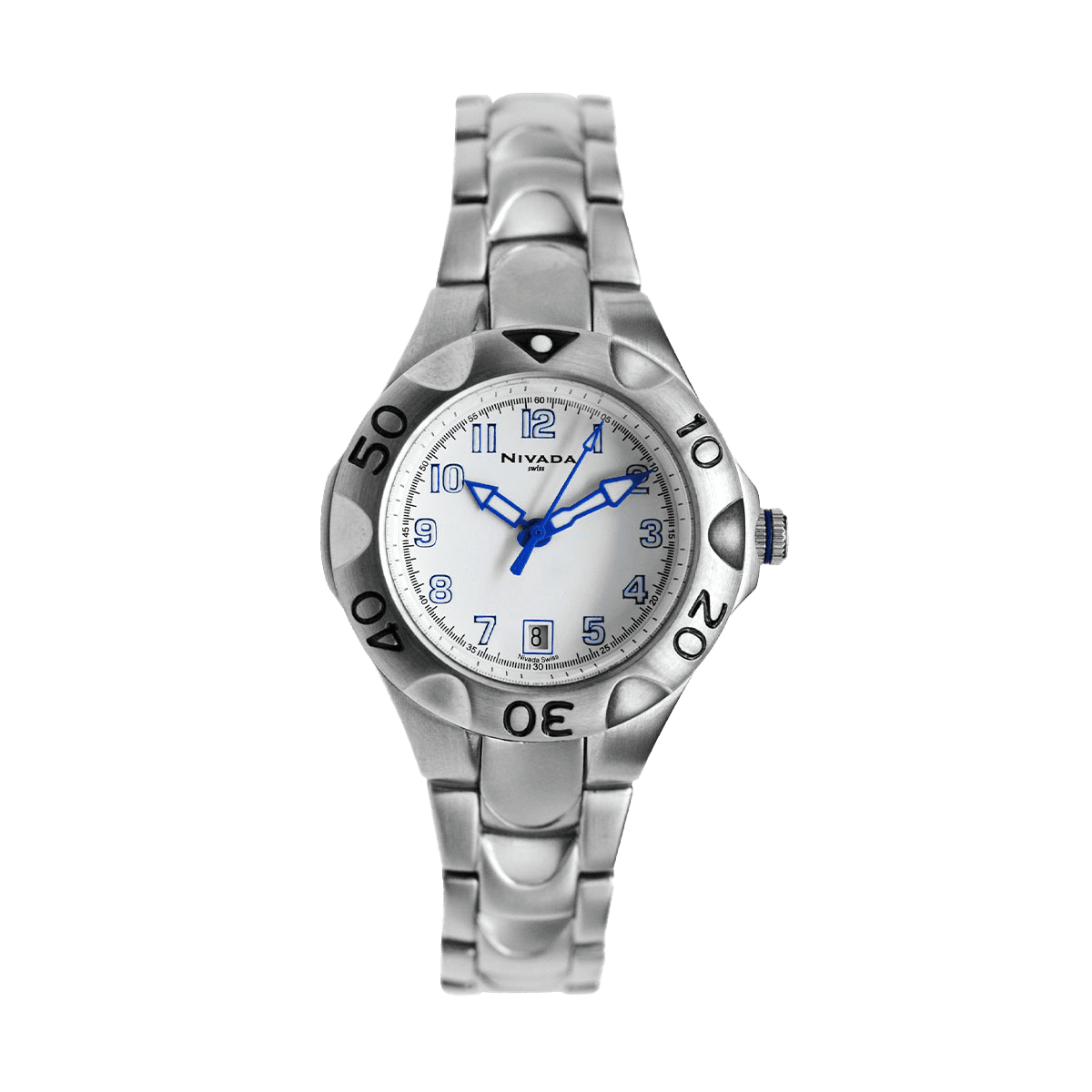 Reloj Moonmaster 133 Dama - Reloj Nivada Swiss
