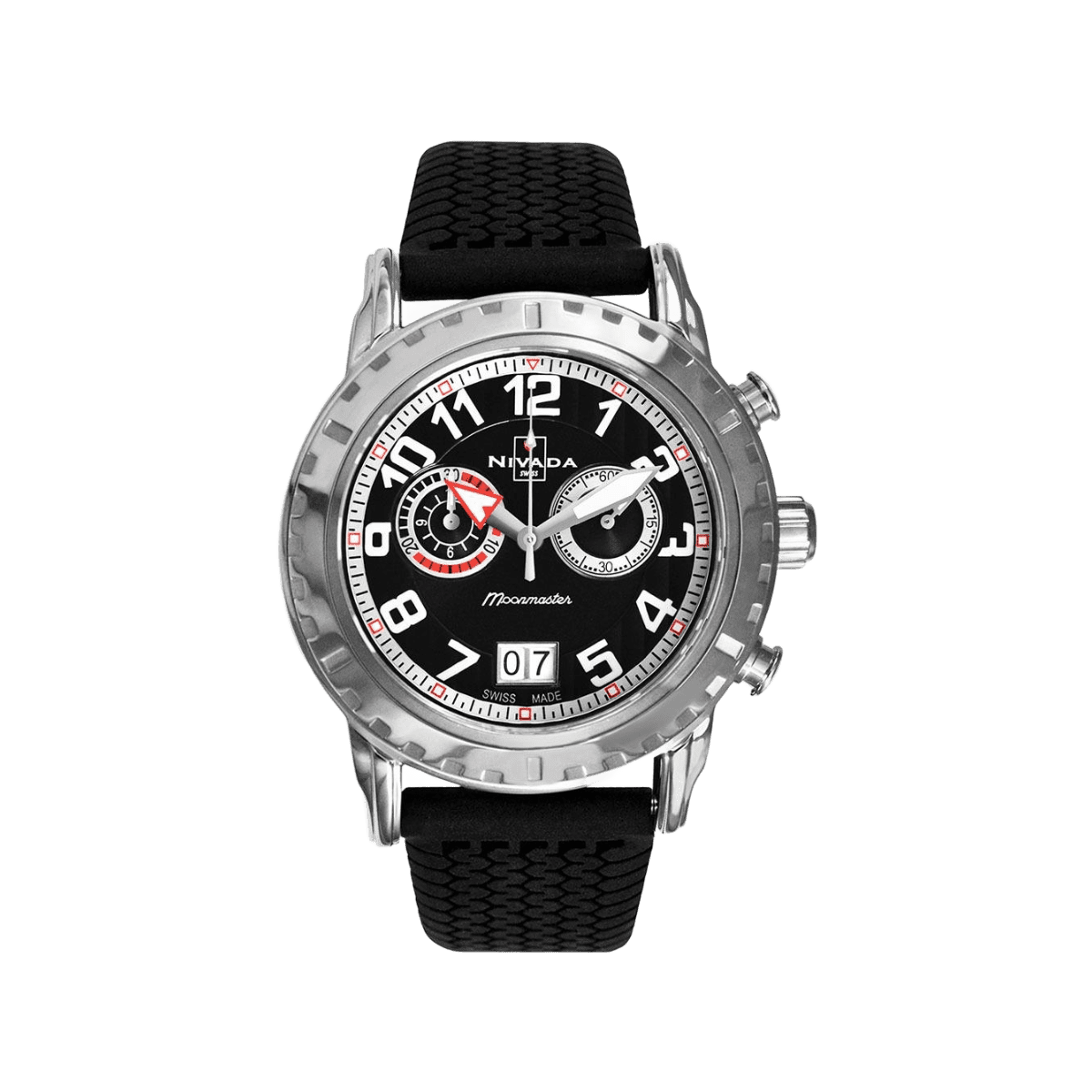 Reloj Moonmaster 148 Caballero - Reloj Nivada Swiss