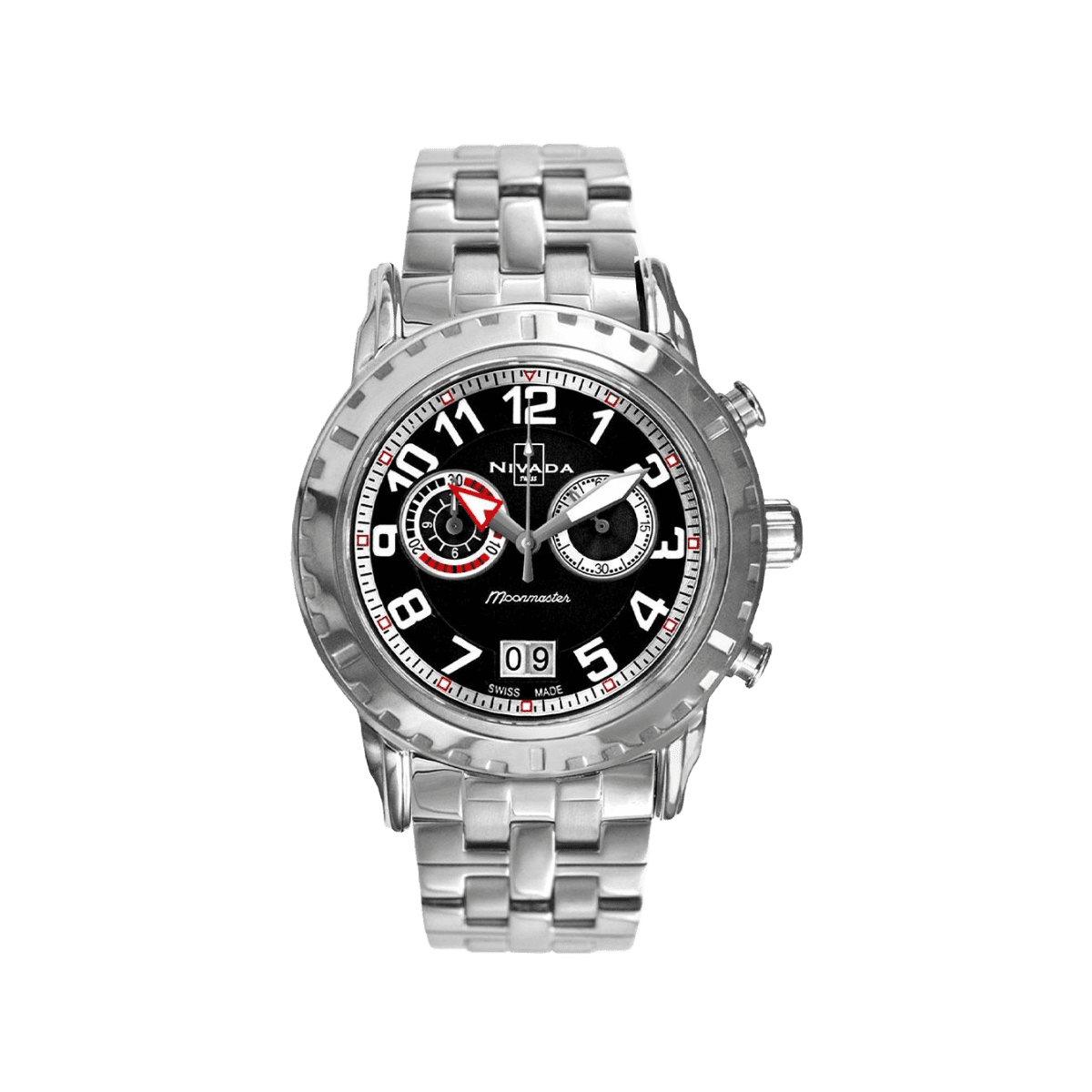 Reloj Moonmaster 149 Caballero - Reloj Nivada Swiss