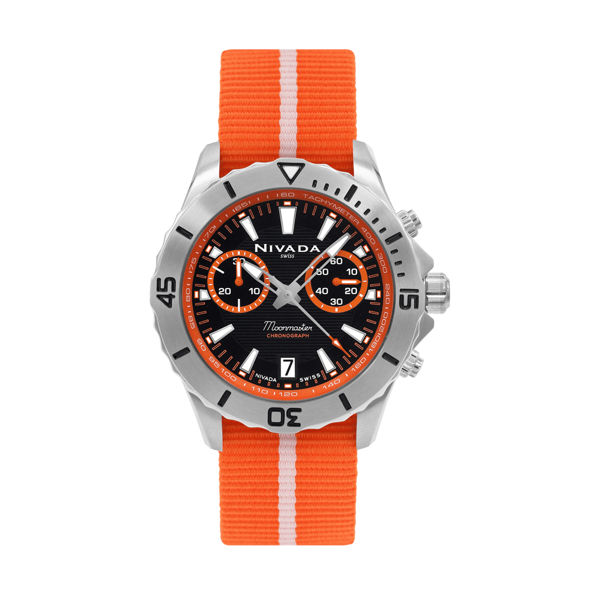 Reloj Moonmaster 150 Caballero - Reloj Nivada Swiss